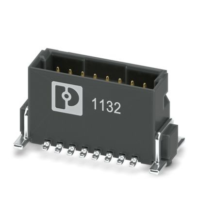 FR 1,27/ 16-MV 3,25 - Blocchi connettori SMD