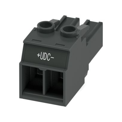 PC 5/ 2-ST1-7,62 BKBDWH:UDC - Connettore per circuito stampato