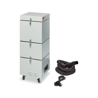 TMN-EXTRACTION - Kit di pulizia