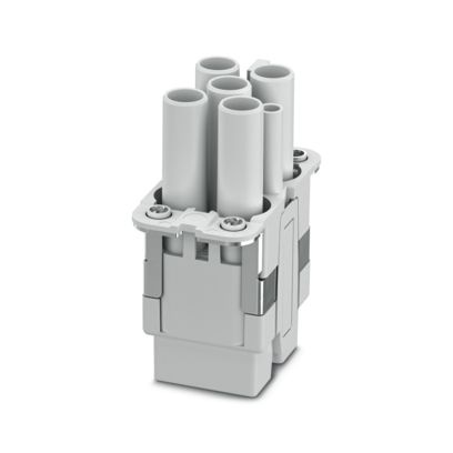 HC-COM-Q4/2-I-AT/PT-F - Inserto di contatto