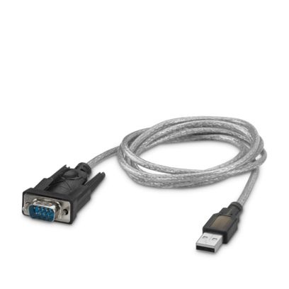 ADT-CBL-D-MM-USB/RS232 - Cavo adattatore