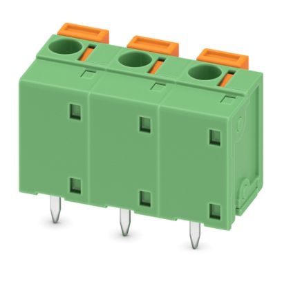 FFKDSA1/V1-7,62-3 - Morsetto per circuito stampato