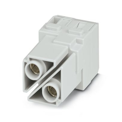 HC-M-02-AT-F-25 - Modulo di contatto femmina/maschio