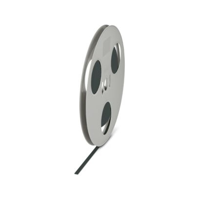 WMS 6,4 (EX10)RL BK - Identificatore termorestringente