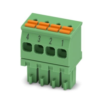 FMCOR 1,5/ 4-ST-3,5 BD:4-1 - Connettore per circuito stampato