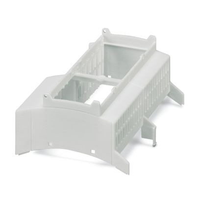 BC 107,6 OT 0121 KMGY - Parte superiore della scatola