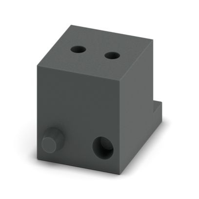 CES-STPULG-BK-2X4 - Manicotto per cavi