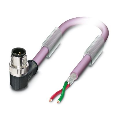 SAC-2P-MRB SCO/910/... - Cavo di sistema Bus