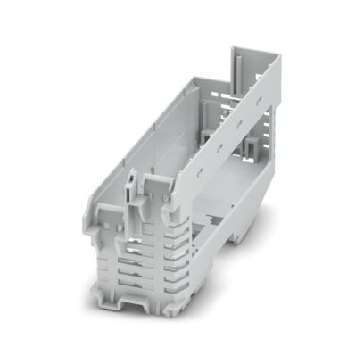 ME-IO 37,6 LB PROCESSED - Parte inferiore della custodia