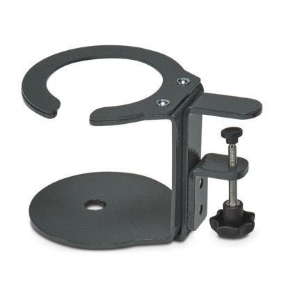 AS-WB-F/HOLDER D80 - Supporto da banco