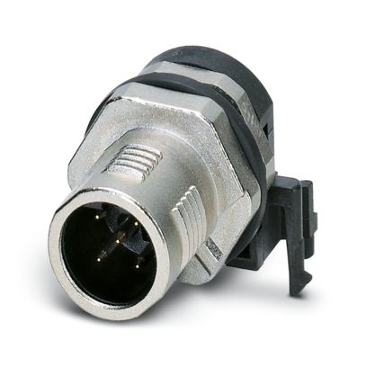 SACC-DSIV-MSB-5CON-L90 SCO - Connettore a innesto per apparecchiatura parete posteriore