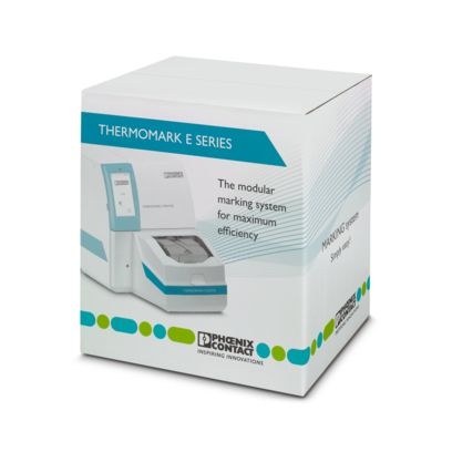 TM E.SLEEVE-CARDBOARD BOX - Imballaggio originale
