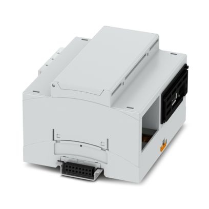 RPI-BC 107,6 EXT DEV-KIT KMGY - Contenitore di montaggio per elettronica