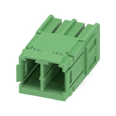 PC 5/ 2-G-7,62 BD:L2/-,L2/- - Connettore fisso per circuiti stampati