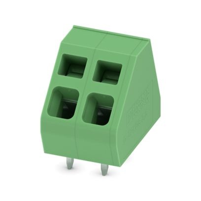 ZFKDSA 2,5-5,08- 2 - Morsetto per circuito stampato