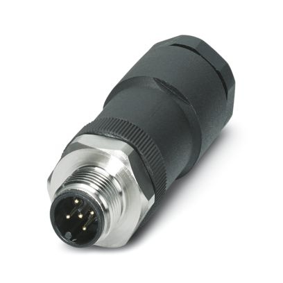 SACC-M12MS-5CON-PG11-DUO VA - Connettore