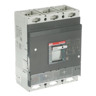 XT6N 800 TMA In=600A 3p F F UL