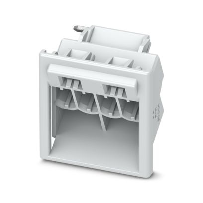 ICC25-H/4L5,0-7035 - Connettore fisso per circuiti stampati