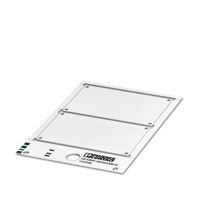 US-EMSP (90X60)/BM ID - Identificatore di apparecchiature