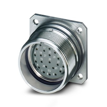 HC-ARS1NRA4300 - Connettore a innesto per apparecchiatura parete posteriore