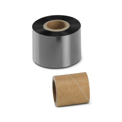 TM-RIBBON 40 BK 105 - Nastro di stampa