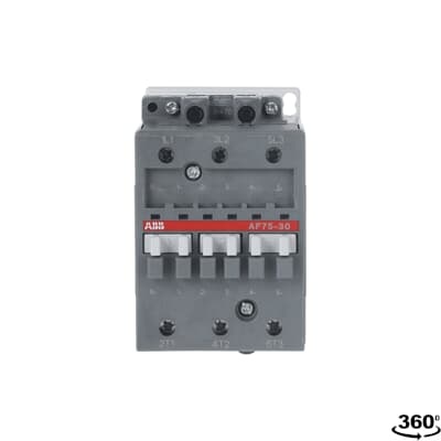 AF75-30-00 100-250V 50Hz / 100-250V 60Hz / 100-250V CC