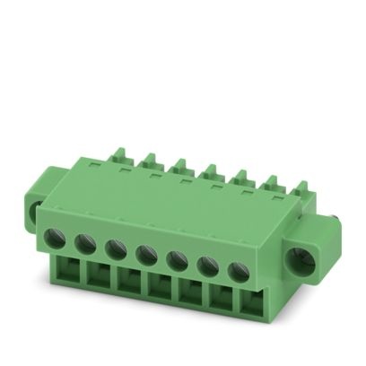 FRONT-MC 1,5/ 7-STF-3,81 - Connettore per circuito stampato