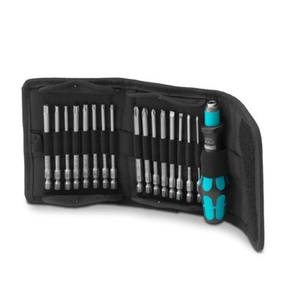 SF-M SET 2 - Set di utensili