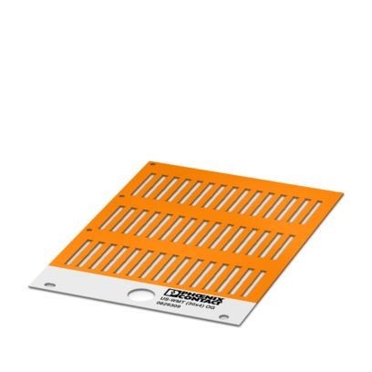 US-WMT (30X4) OG - Identificatore cavi