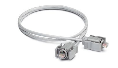 VS-8-VS67-VS67/4P-AWG26-OF/2,0 - Cavo dati, assemblato