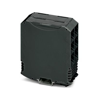 ME MAX 45 3-3 BK - Scatola di montaggio per elettronica