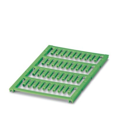 UC-WMCO 2,1 (12X3) GN - Identificatore