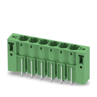 PCV 6-16/ 6-G1F-10,16 - Connettore fisso per circuiti stampati