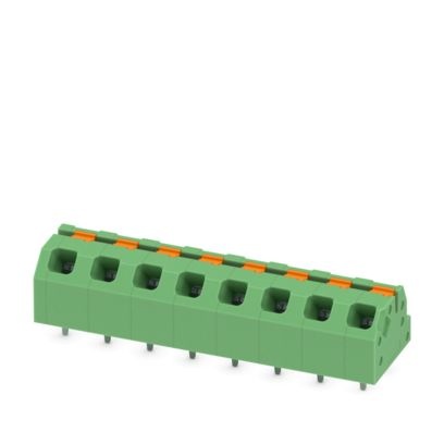 SPTAF 1/8-5,0-IL - Morsetto per circuito stampato