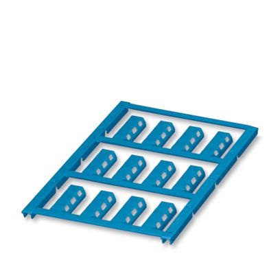 UC-WMTBA (24X5) BU CUS - Identificatore cavi