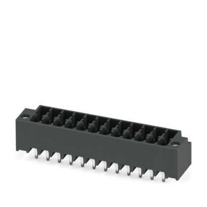 DMCV 1,5/12-G1F-3,5-LRP26THRR7 - Connettore fisso per circuiti stampati