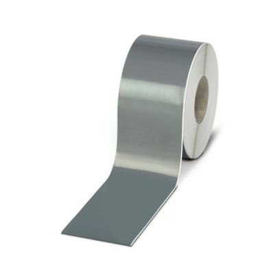 EML (70XE)R GY - Etichetta