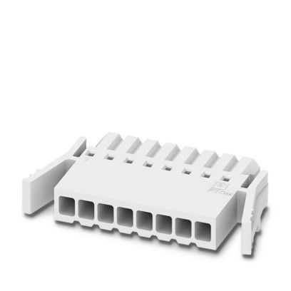 PTCM 0,5/ 8-PL-2,5 WH - Connettore per circuito stampato