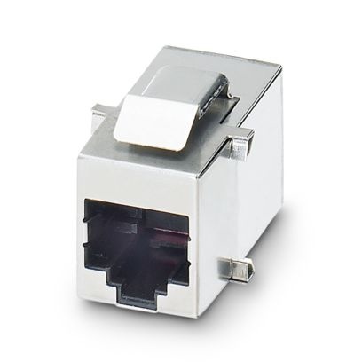 VS-08-BU-RJ45-3/BU - Accoppiamento RJ45