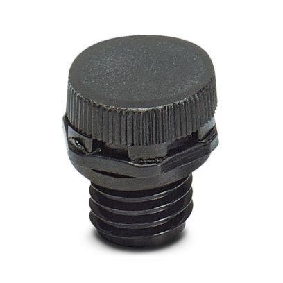 A-INB-M12-69KN-P-BK - Elemento di compensazione della pressione