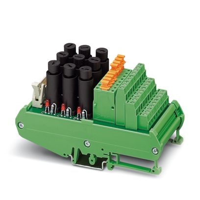 UM-FLK14/SI/LA/PTS/8IM/PLC - Modulo passivo