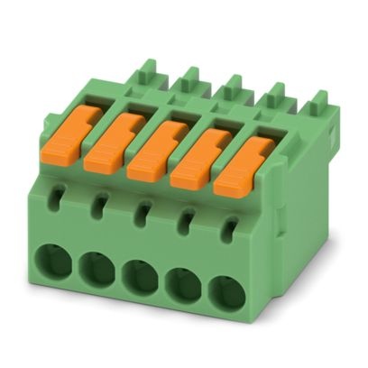 LPC 1,5/ 5-ST-3,81 - Connettore per circuito stampato