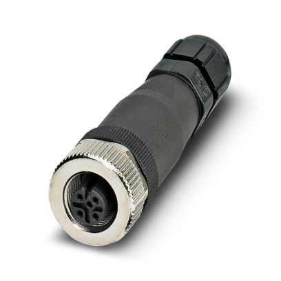 SACC-M12FS-5CON-PG7-M SKIN - Connettore