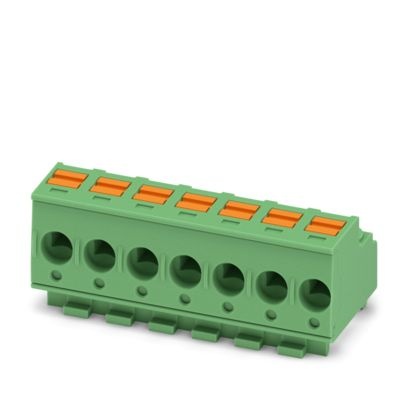 PTS 1,5/ 7-PH-5,0 CLIP - Connettore per circuito stampato