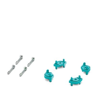 UCS CC 5018 VPE10 - Inserti per angoli