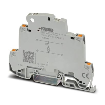 TTC-6-MOV-D-120AC-PT-I - Dispositivo di protezione contro le sovratensioni