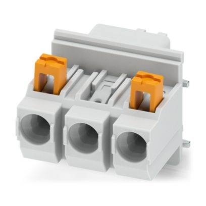 FKDSO 2,5 HV/3-R 7,5 KMGY PA1,3 - Morsetto per circuito stampato