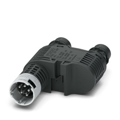 PRC 20/5-C3-BD-Y - Blocco di distribuzione