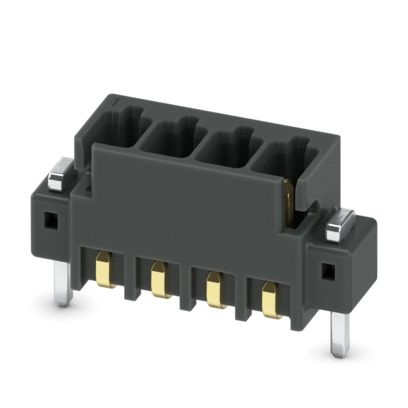 MCV 0,5/ 4-G-2,54 SMD R24 - Connettore fisso per circuiti stampati