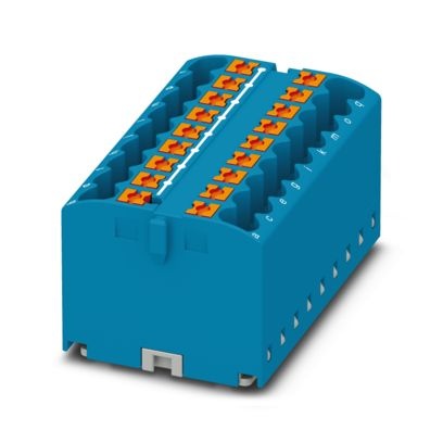 PTFIX 18X2,5 BU-EX - Blocco di distribuzione
